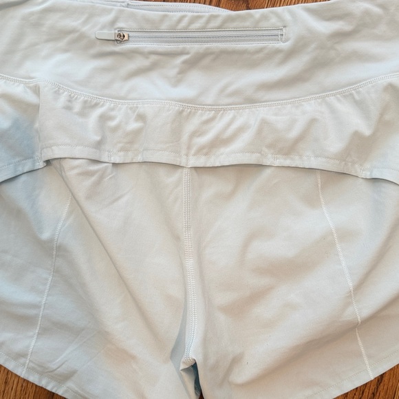 Lululemon speed ups, size 10 - Picture 2 of 2